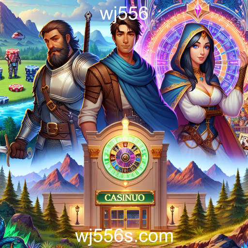 Aventura Descubra o Fascinante Mundo dos Jogos de Aventura