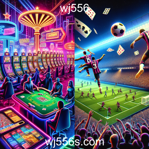 A Ascensão dos Jogos de Esportes na Indústria Gamer
